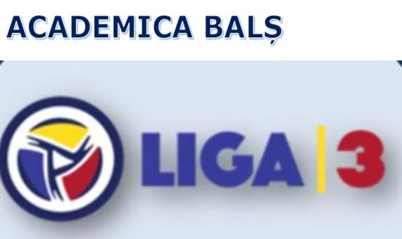 academica bals va juca in liga a iii a 68a86929455d1
