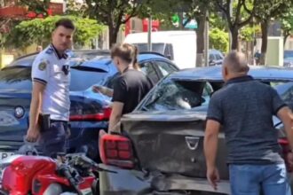 accident in slatina pe bulevardul a i cuza un motociclist a ajuns la spital 689dcf2eefaa5