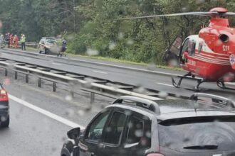 accidentul mortal de pe a1 copiii de 13 si 15 ani s ar fi aruncat in fata tir ului pentru ca parintii nu ii lasau sa aiba o relatie 68a5879072d86