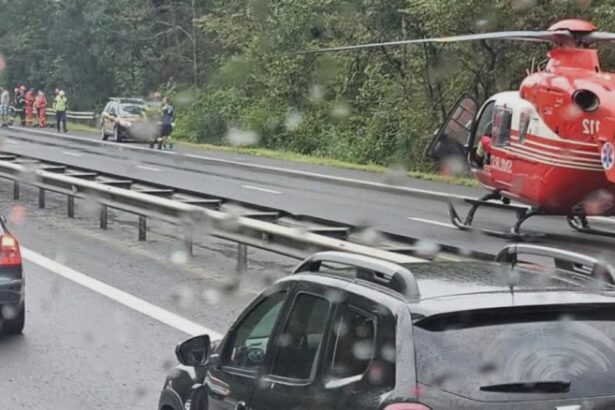 accidentul mortal de pe a1 copiii de 13 si 15 ani s ar fi aruncat in fata tir ului pentru ca parintii nu ii lasau sa aiba o relatie 68a5879072d86