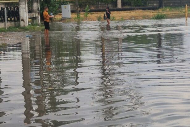 aceasta este slatina stralucitoare dezastru in mai multe zone ale orasului dupa ploaia torentiala de luni seara fotovideo 68a37d80215f8