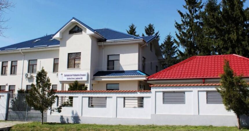 alexandru rogobete ministrul sanatatii va fi prezent la inaugurarea noilor sectii infiintate in cadrul spitalului de psihiatrie schitu greci 689c5d26c79a3