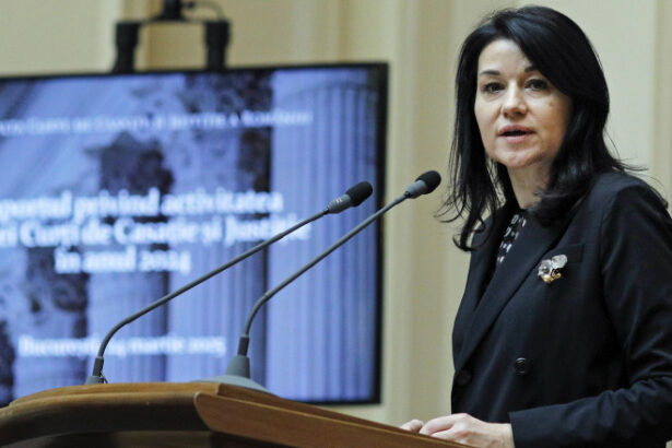 alina corbu avertizeaza despre riscul transformarii judecatorilor in dusmani ai poporului in ultima sa zi de mandat la sefia iccj 688cd85b88bbb