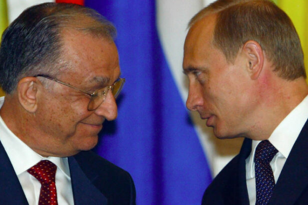 ambasada rusiei transmite condoleante poporului roman dupa moartea lui ion iliescu un om de stat remarcabil 68933992940a3