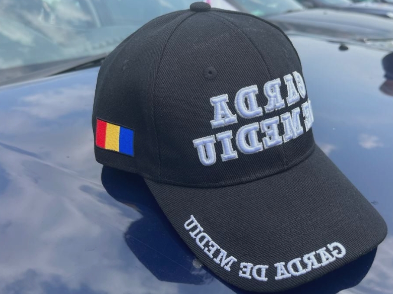 amenzi de peste 13 milioane de lei si sesizari penale dupa controalele garzii de mediu olt 68a56aa008aa3