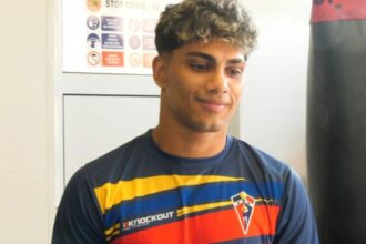 arun tudoroiu 10 ani in ring cu gandul la olimpiada 688cae37d209b