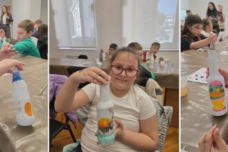 ateliere de vara la muzeul judetean olt creativitate pentru toate varstele 68a58c6ff26e3