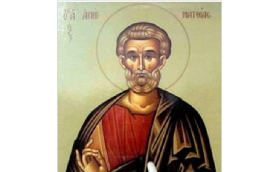 azi este cinstit unul dintre cei mai importanti sfinti din calendarul