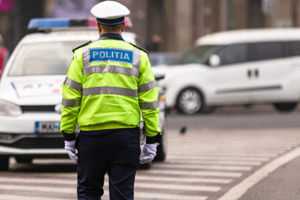 baiat de zece ani prins de politisti la volanul unui autoturism in afumati tatal copilului era in dreapta 68989c08e404f