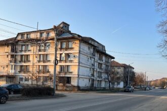 blocul 5 din scornicesti reabilitat primar deschide drumul catre reabilitarea tuturor blocurilor din oras 6894f26c82902