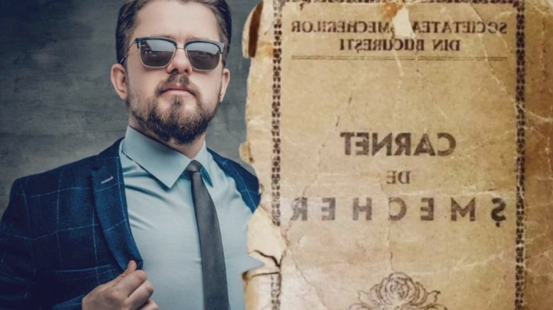 care este de fapt originea cuvantului smecher multi il folosesc dar habar nu au cu ce se ocupau smecherii in trecut 68a5c10ee260a