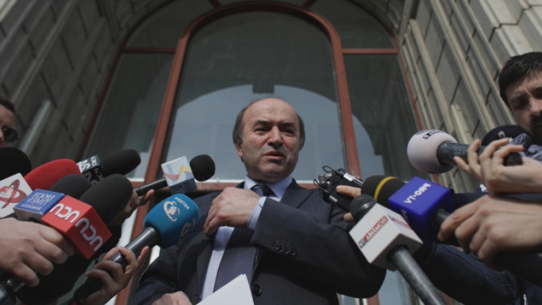 ce sanse are proiectul privind pensiile magistratilor sa treaca de curtea constitutionala explicatiile lui tudorel toader 68a0425b2875d