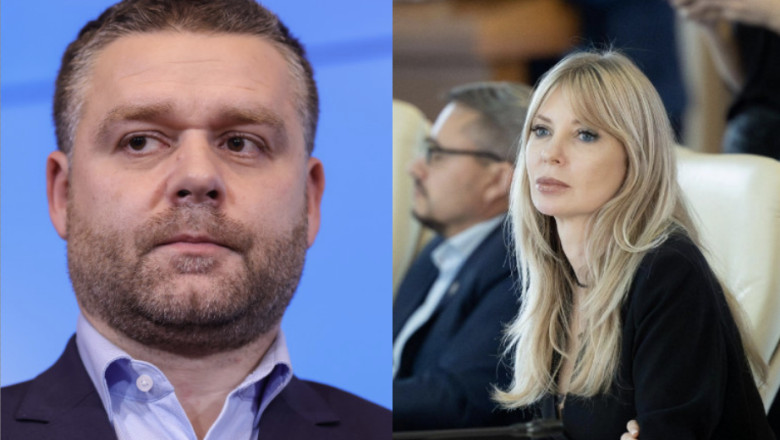 cearta pe facebook intre doi lideri de la pnl si psd partidul tau in mod special dar si al meu au nenorocit bugetul 689da295e67da