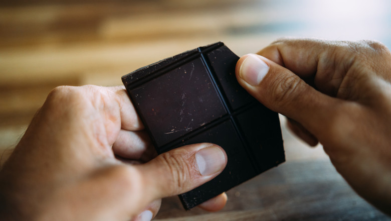 ciocolata impotriva gripei cercetatorii au dezvoltat un medicament care contine o substanta din ciocolata 689899805f8aa