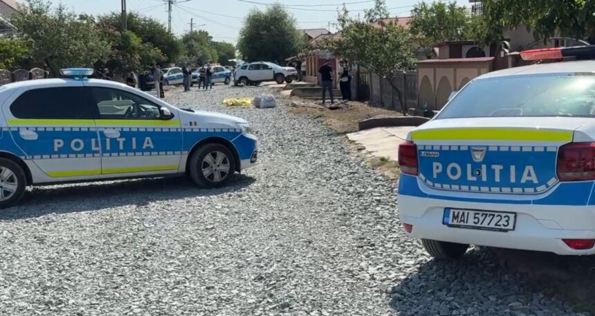 crima socanta in teleorman mama si un fiu ucisi de un recidivist o a treia persoana in stare grava la spital 6891c2e3549b5