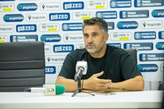 csm slatina gloria bistrita pe stadionul 1 mai niculescu ne dorim sa incepem cu dreptul 688cb8de4b2bc