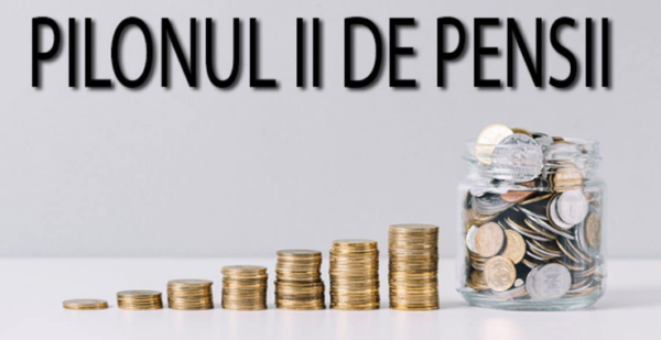 cum functioneaza pilonul 2 de pensii si ce modificari vrea sa aduca guvernul 6899ab1a767cc