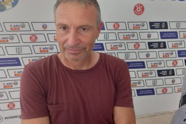 dan oprescu despre noul proiect de la bals in viitor se vrea promovarea in liga a ii a 68a6fac4821b2