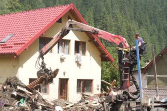 de ce este nevoie ca voluntarii care ajung in zonele cu inundatii sa se inregistreze in prealabil precizarile ministerului de interne 688c7a50f0ea9