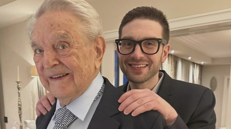 donald trump a pus tunurile pe george soros si fiul sau acuzatii grele la adresa celor doi miliardari 68af49005b1e6