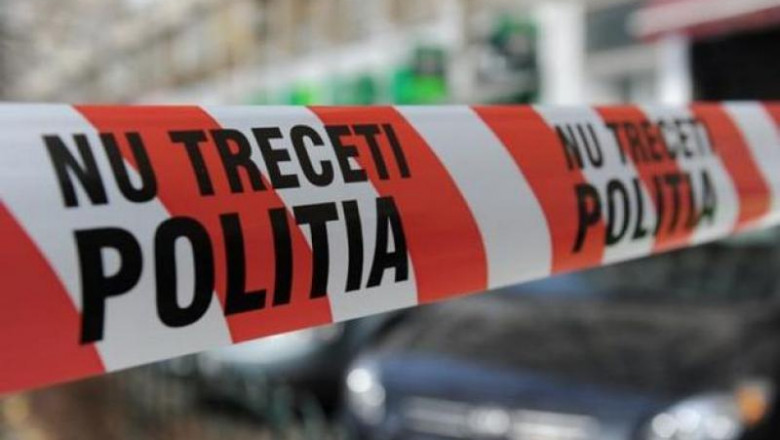 dubla crima in teleorman un barbat iesit recent din inchisoare e suspectat ca a ucis o femeie in varsta si pe fiul ei 6891da1378977 1