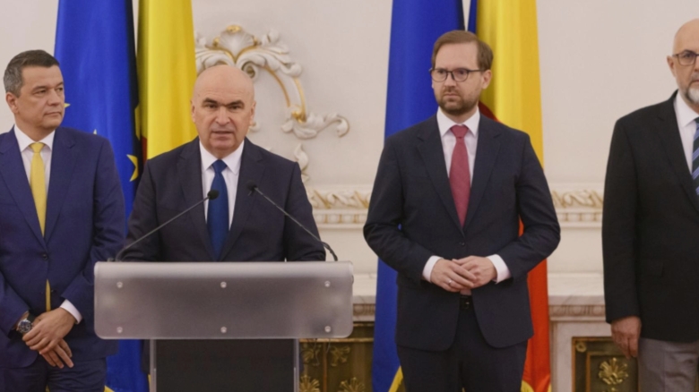 dupa trei saptamani de absenta psd se asaza din nou la masa coalitiei mize mari in cadrul primei sedinte in format complet 68ac824e1e870