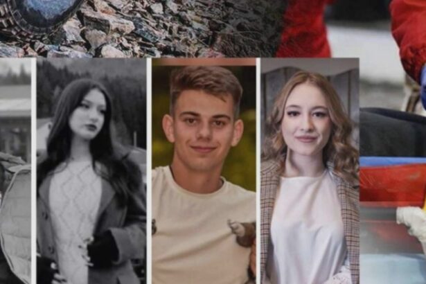 ei sunt cei patru tineri care si au pierdut viata in accidentul cumplit din arges stefan si stefania visau la nunta dar familiile se pregatesc de inmormantare 68ac84dc5920d