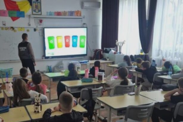 elevii invata sa protejeze natura 68adb0bab4c78