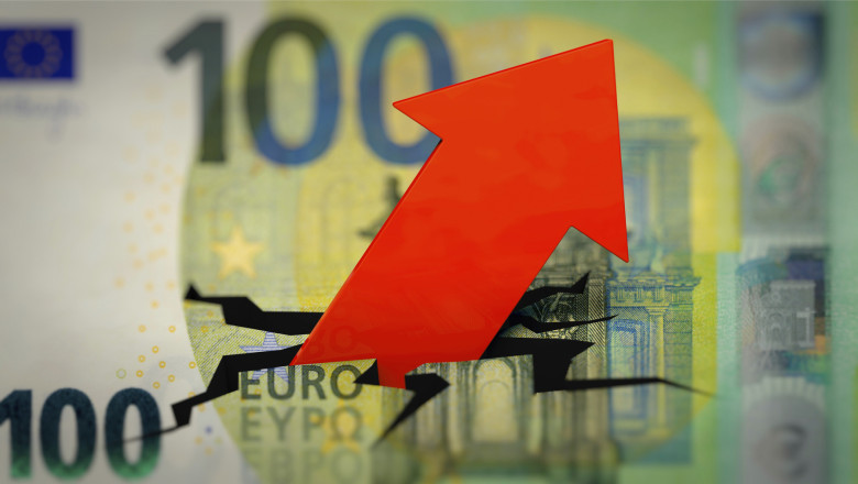 eurostat romania are cea mai mare crestere economica din ue in trimestrul doi din 2025 689dd7137fa21