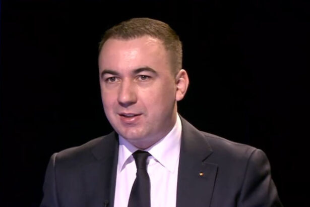 exclusiv bogdan ivan despre restructurarile din ministerul energiei finalizam in doua saptamani acest proces vom avea un minister mai suplu 688de59e4b4b2