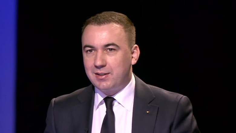 exclusiv bogdan ivan despre restructurarile din ministerul energiei finalizam in doua saptamani acest proces vom avea un minister mai suplu 688de59e4b4b2
