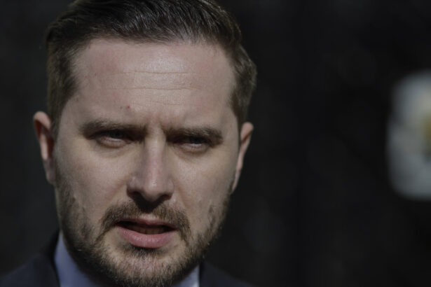 exclusiv bujduveanu ii critica pe cei care si au anuntat candidatura la primaria capitalei un demers neserios nu s a decis data alegerilor 6890bb0fc5bb3