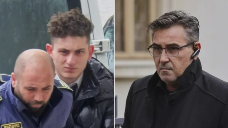 exclusiv marturiile sfasietoare ale tatalui fetei ucise de vlad pascu dupa ce beizadeaua a primit 10 ani de inchisoare legea e cu doua masuri pentru cei cu bani si cei modesti 68a6d6402c1e0