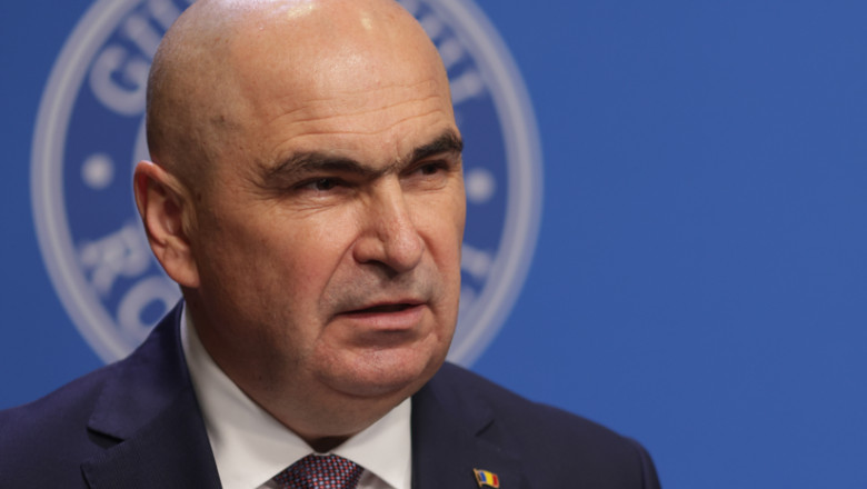 exclusiv mesajul lui ilie bolojan pentru profesori statul roman nu mai poate continua abordarile pe care le a avut 689d00a322d64