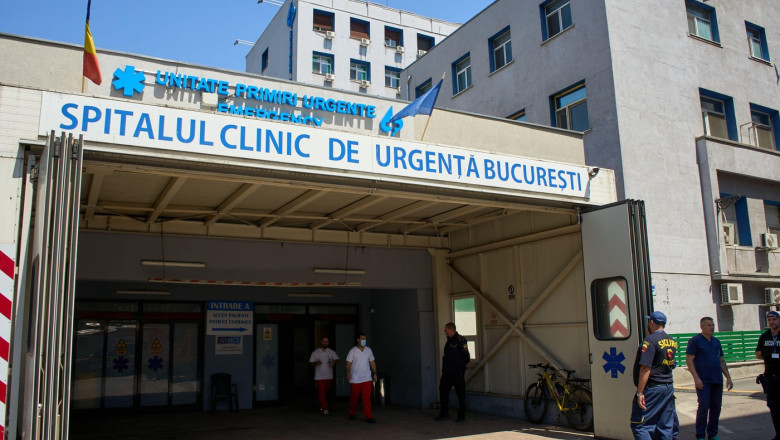 exclusiv presedintele cnas considera atipic si foarte grav cazul pacientei infectate la sectia de arsi de la floreasca 688fb2f17b3de