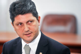 exclusiv titus corlatean vrea sa preia sefia psd candidez intr un moment deloc simplu pentru partid dar e o batalie politica interna necesara 6899f82b8234b