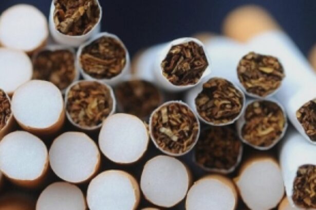 fabrica de tigarete clandestina descoperita in calarasi prejudiciul este de aproape 2 milioane de lei 68a32df75e30b