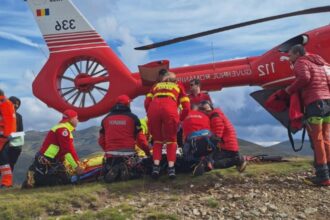 filmul tragediei din arges cum a ajuns masina cu cei 5 tineri in prapastie 68abeba3202e3