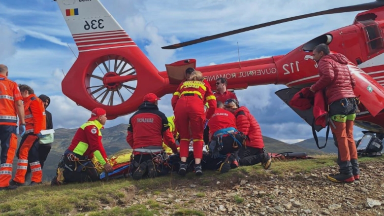 filmul tragediei din arges cum a ajuns masina cu cei 5 tineri in prapastie 68abeba3202e3