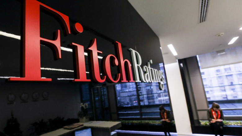 fitch mentine ratingul suveran al romaniei la bbb minus cu perspectiva negativa 68a0d5821d4ce