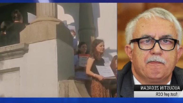 fost presedinte ccr nu se respecta constitutia si democratia 68af4a1e23bf8