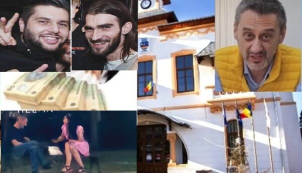 fratie pe bani publici la primaria slatina contracte pentru prieteni ilegalitati trecute cu vederea foto 689843bbecab8