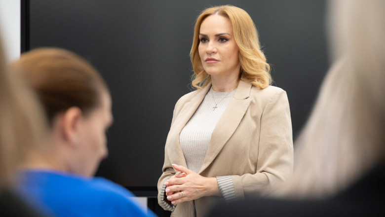 gabriela firea ar putea candida din nou la primaria capitalei discutam ce spune sorin grindeanu 689a09f075aec