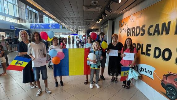 geniul de aur de la caracal 689b4749568f0