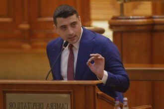 george simion mesaj dur la adresa ursulei von der leyen nu i pasa de bunastarea europei 68aaa7d7175a6