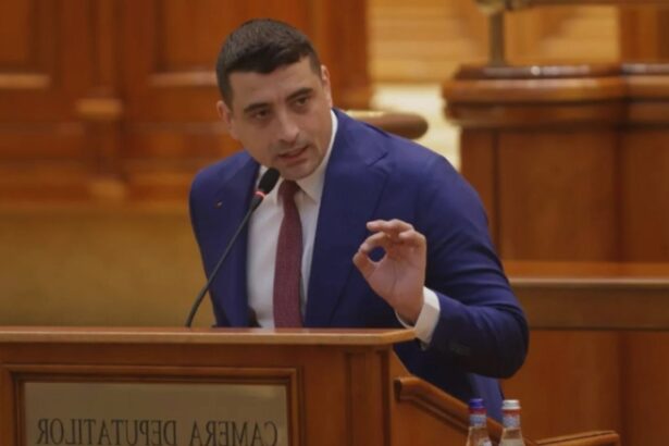 george simion mesaj dur la adresa ursulei von der leyen nu i pasa de bunastarea europei 68aaa7d7175a6