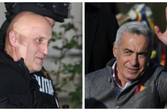 georgescu din nou la parchetul general procurorii i au schimbat incadrarea juridica in dosarul lui horatiu potra 689071c91df5a