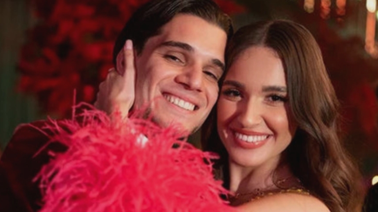 gica hagi a devenit bunic sotia lui iannis a nascut un baietel de nota 10 68a5eff663333