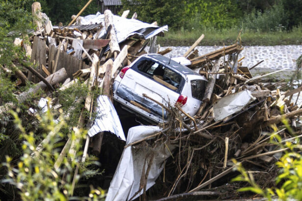 guvernul va activa fondul de solidaritate al ue pentru zonele afectate de inundatii si mecanismul restore 688e3b7d5eba8