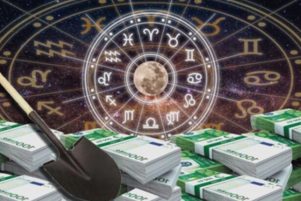 horoscopul banilor pentru luna septembrie astrele sunt decise sa ne invete lectia cumpatarii doua zodii au sanse sa castige in plus zodii 68b05664549a9